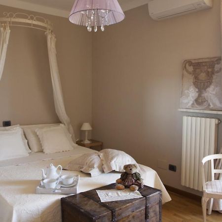B&B Armonie Ranica Quarto foto