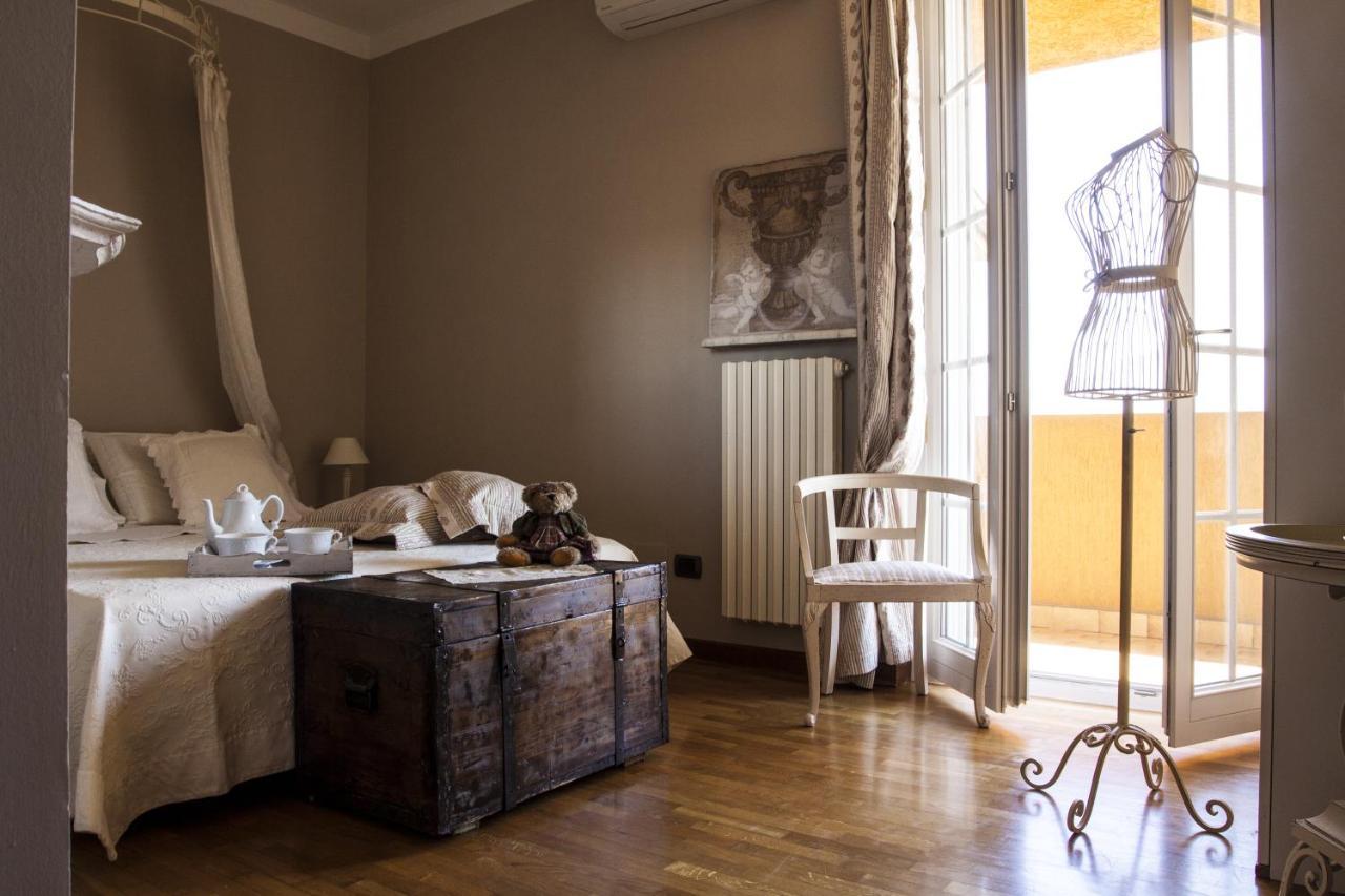B&B Armonie Ranica Quarto foto