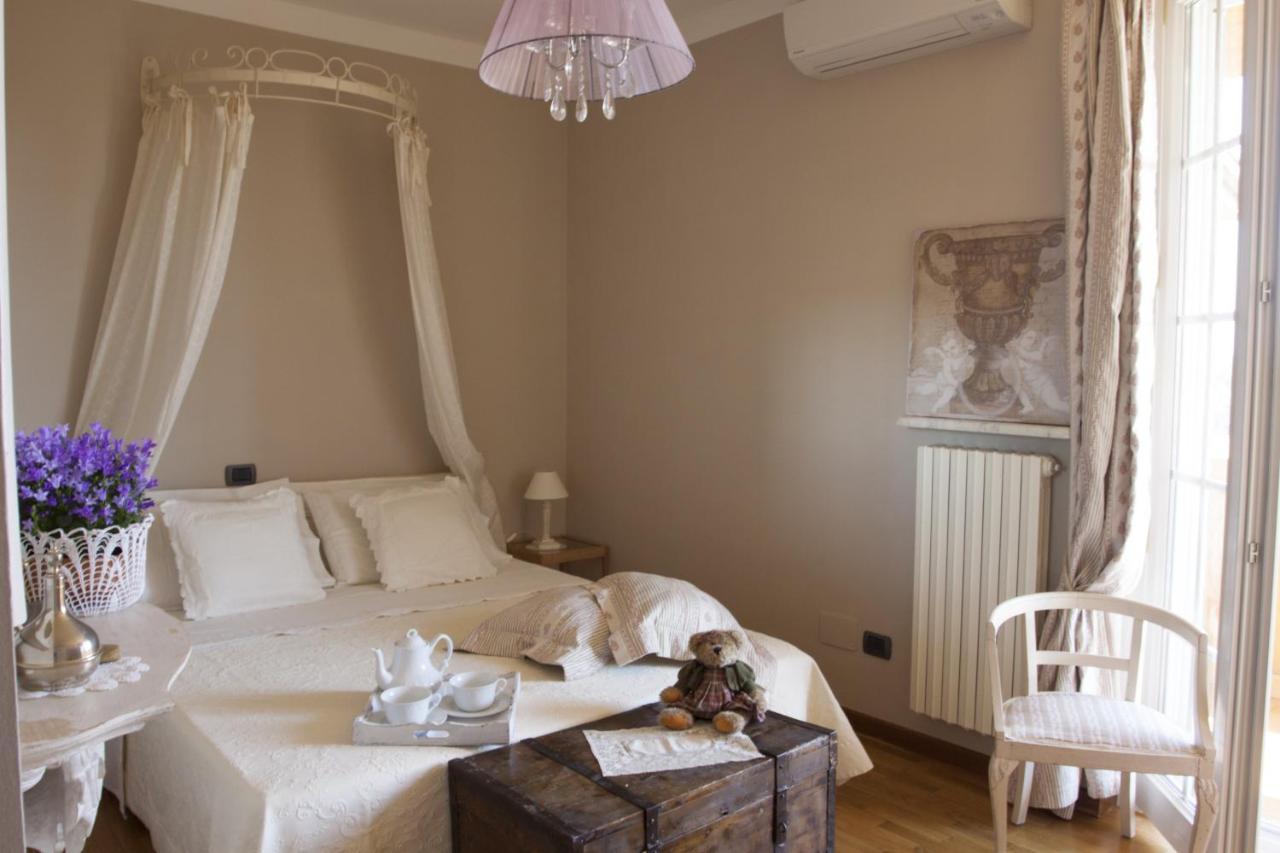 B&B Armonie Ranica Quarto foto