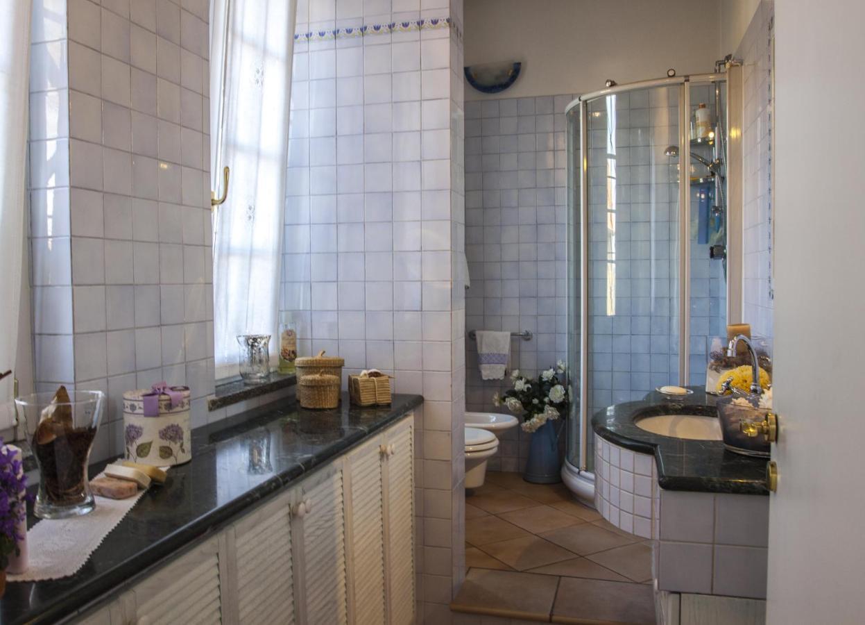 B&B Armonie Ranica Quarto foto