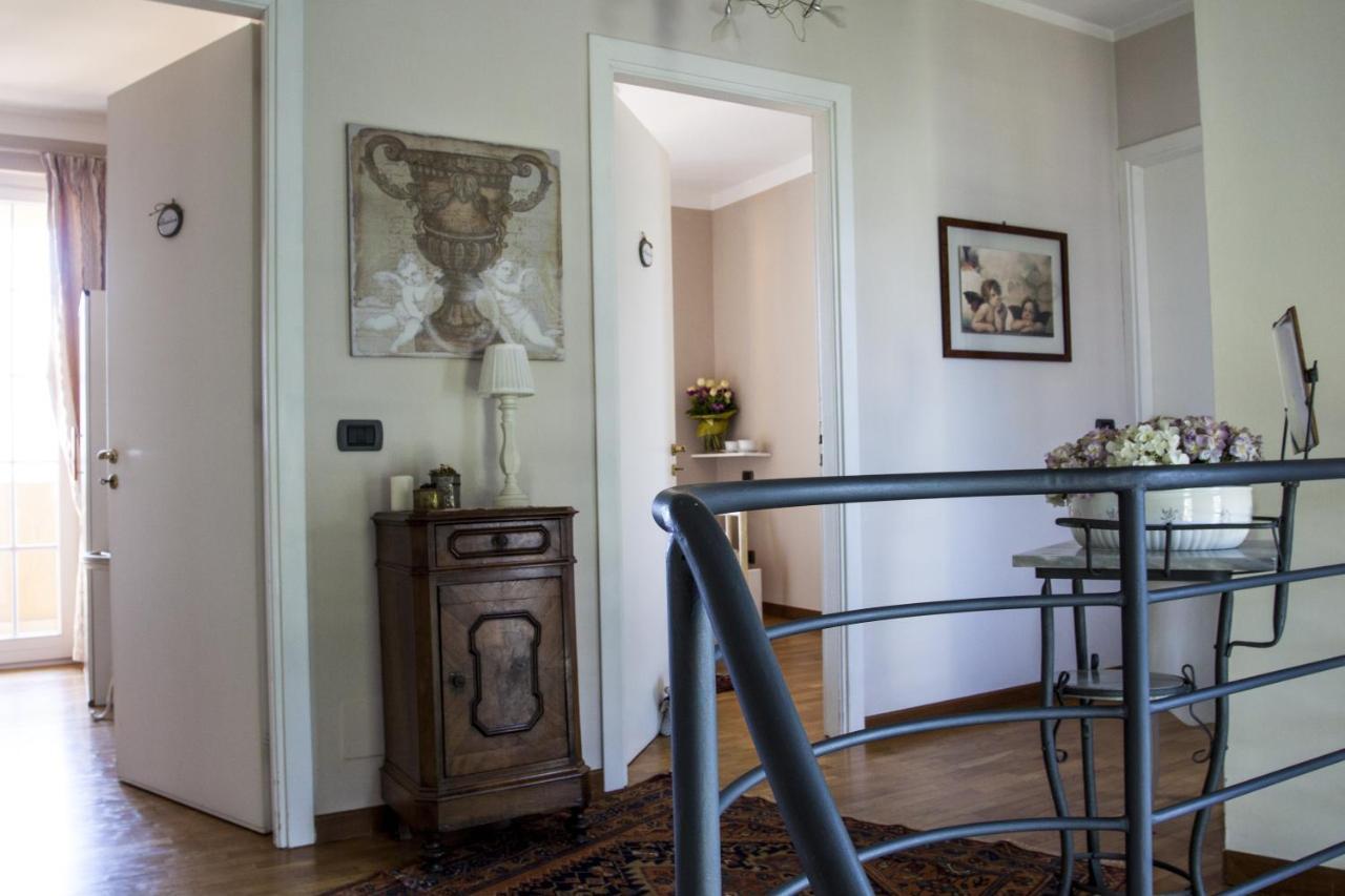 B&B Armonie Ranica Quarto foto