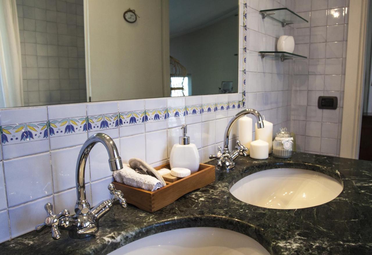 B&B Armonie Ranica Quarto foto
