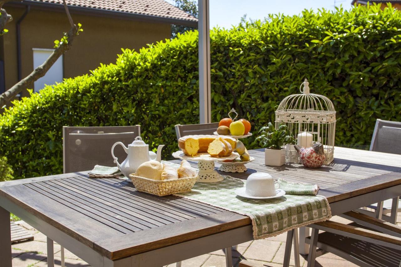B&B Armonie Ranica Quarto foto