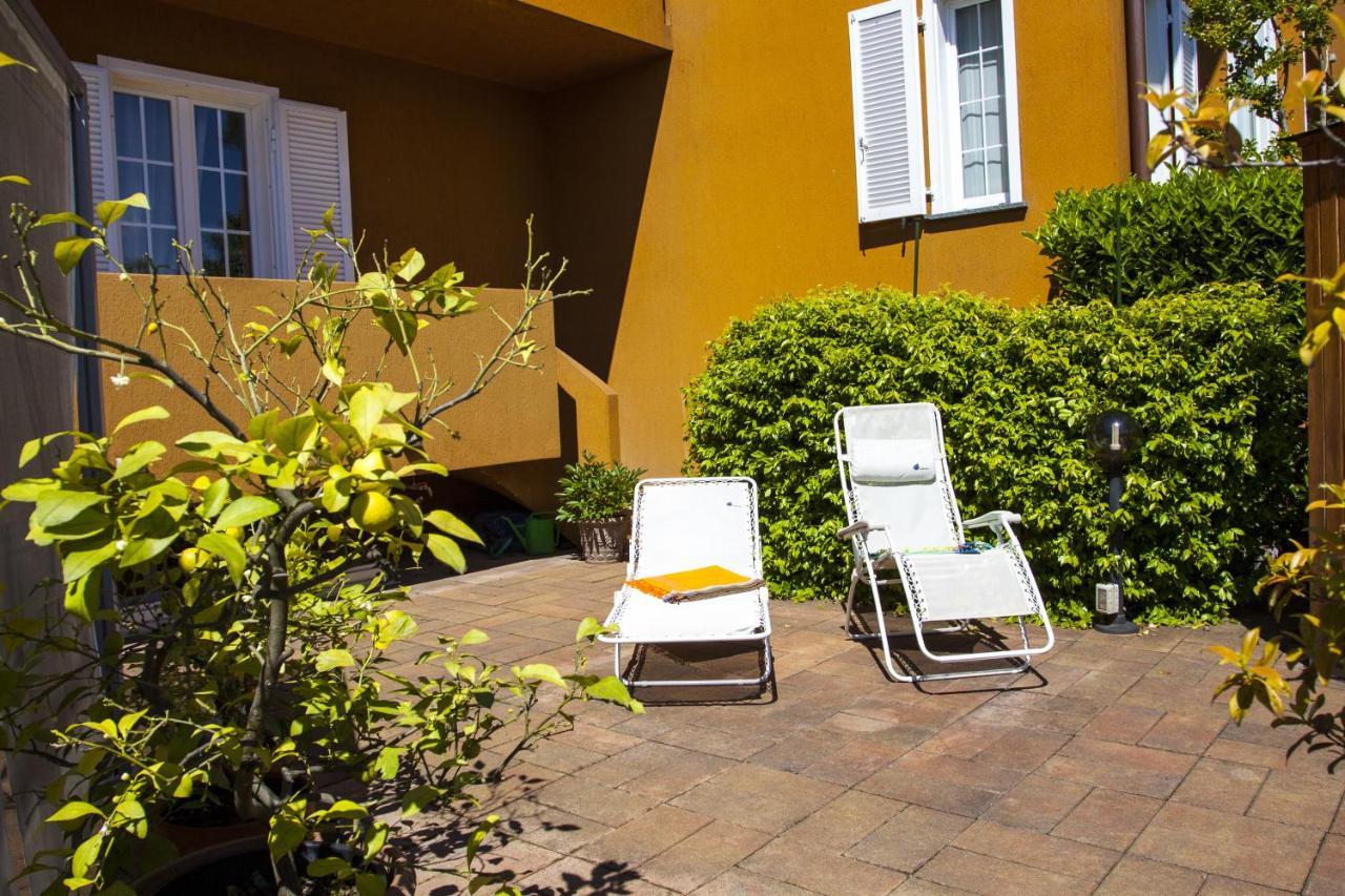 B&B Armonie Ranica Quarto foto